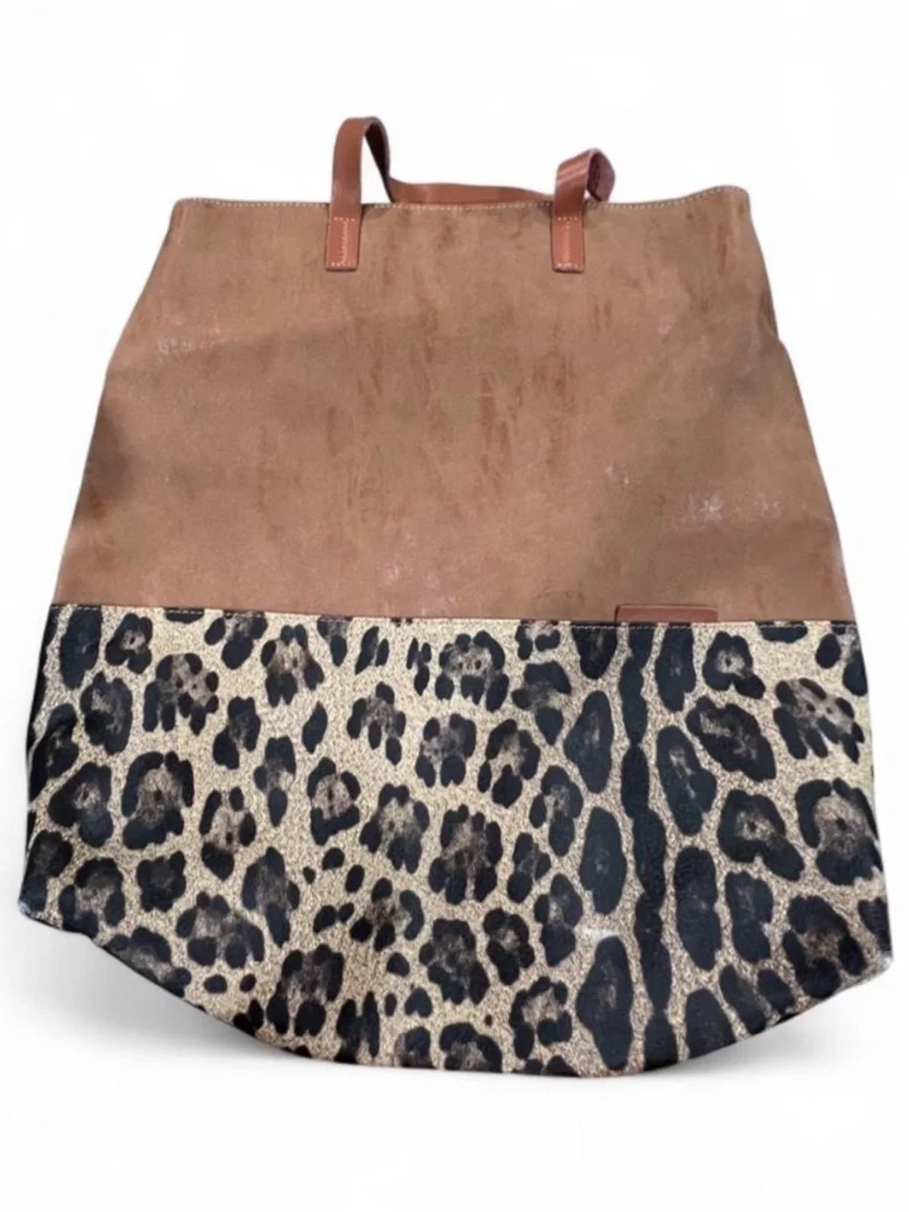 The Unbranded Brand nwot leopard