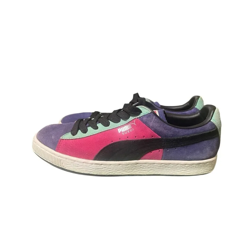 Puma spectrum blue