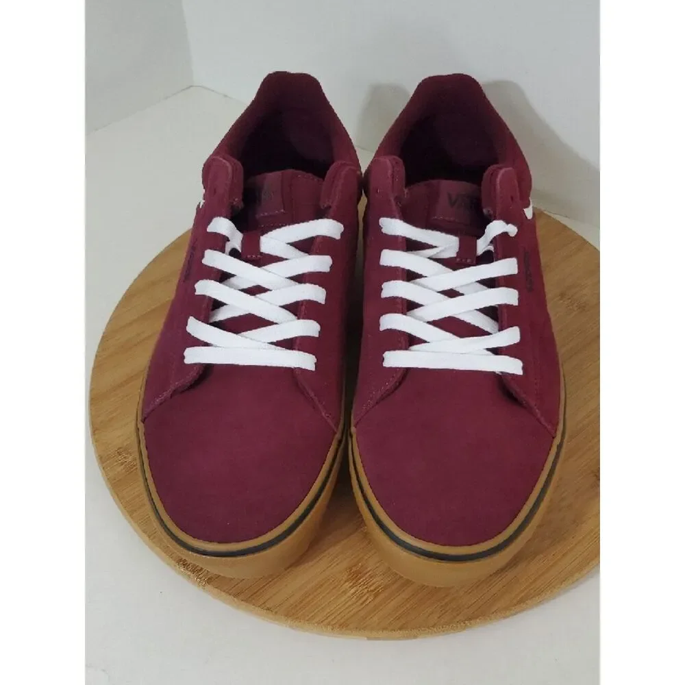 Vans first eva heart