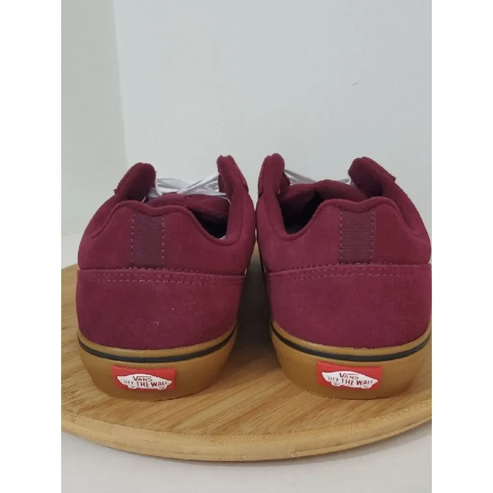 Vans round up