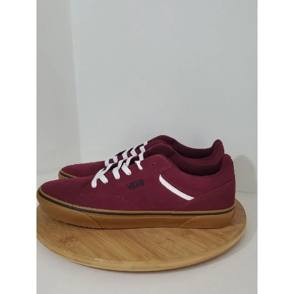 Vans eva up textile