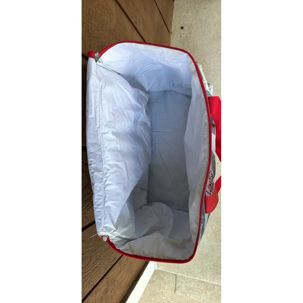 Coors Light durable find tailgating