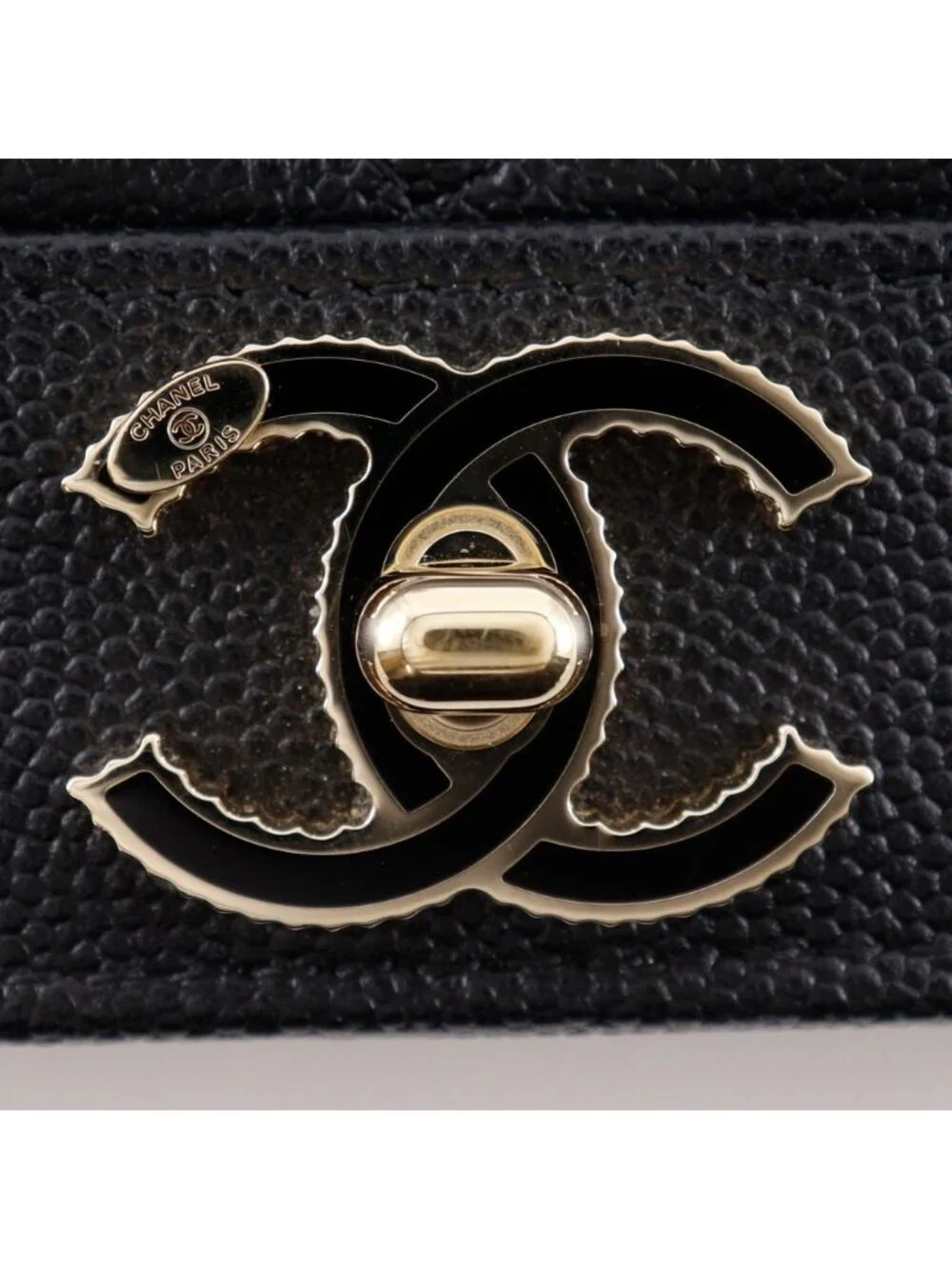 CHANEL this authentic