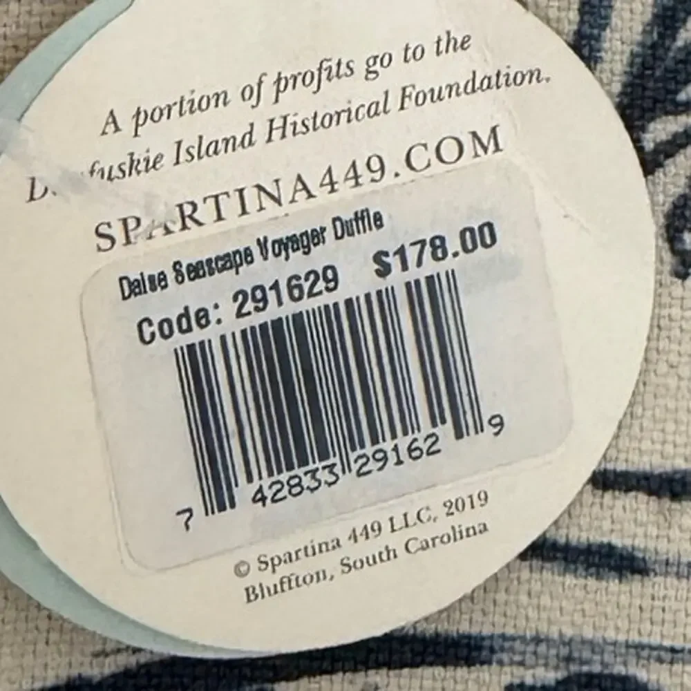 Spartina 449 this such