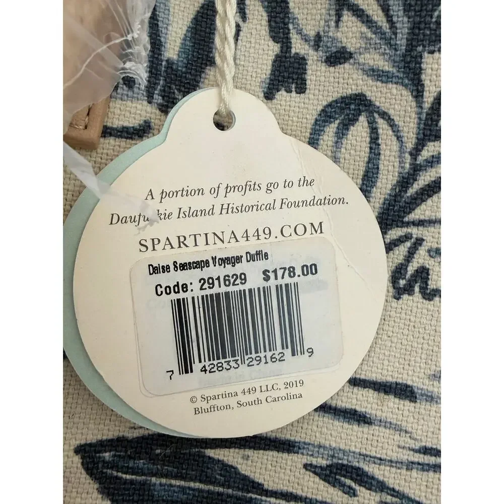 Spartina 449 this such