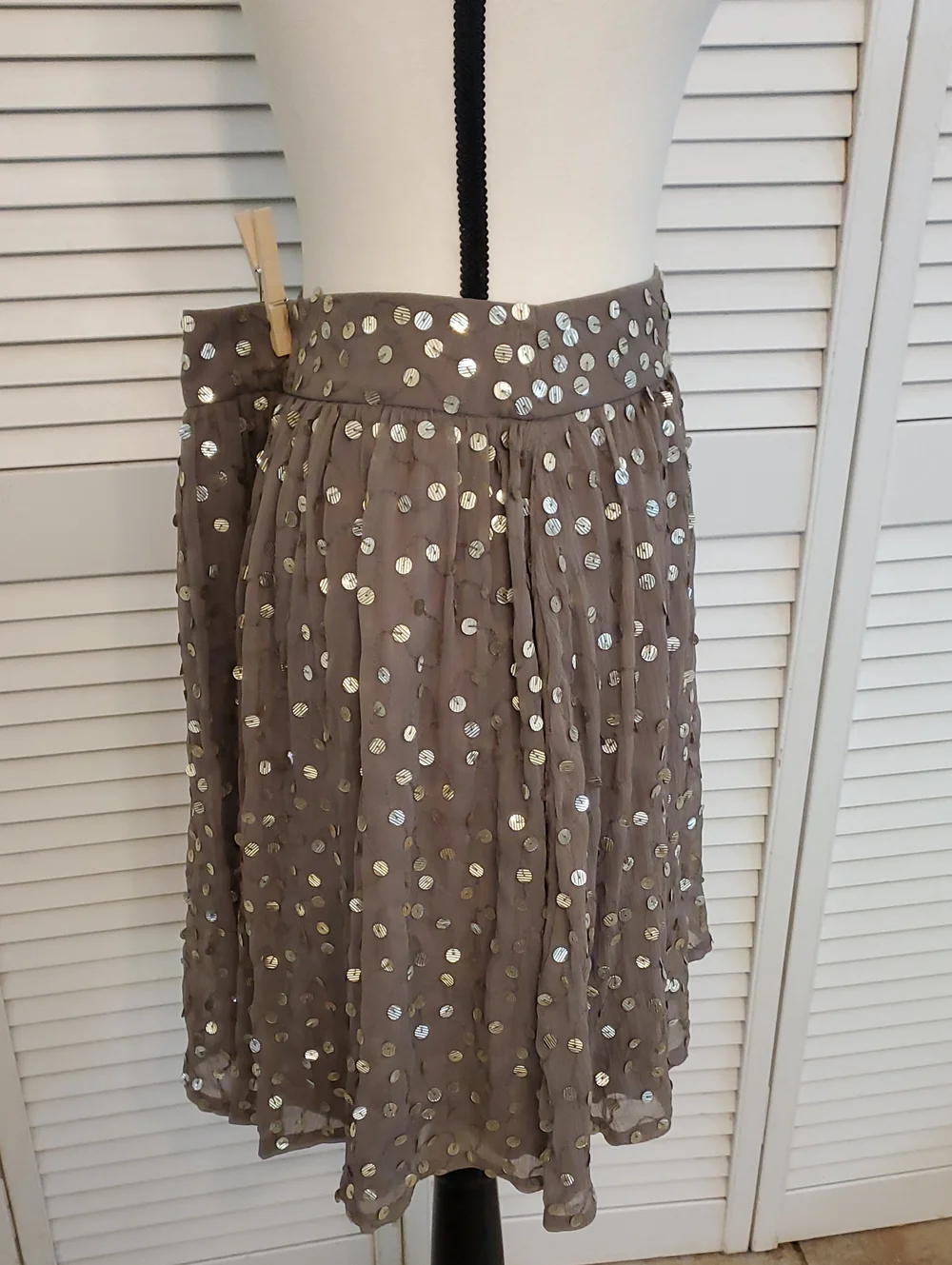 Reiss ii length using