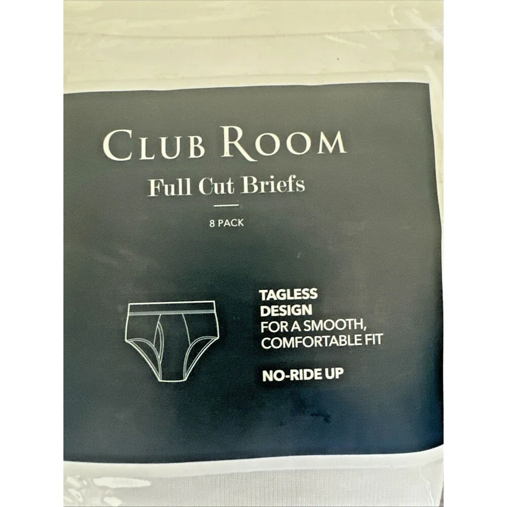 Club Room clean simple