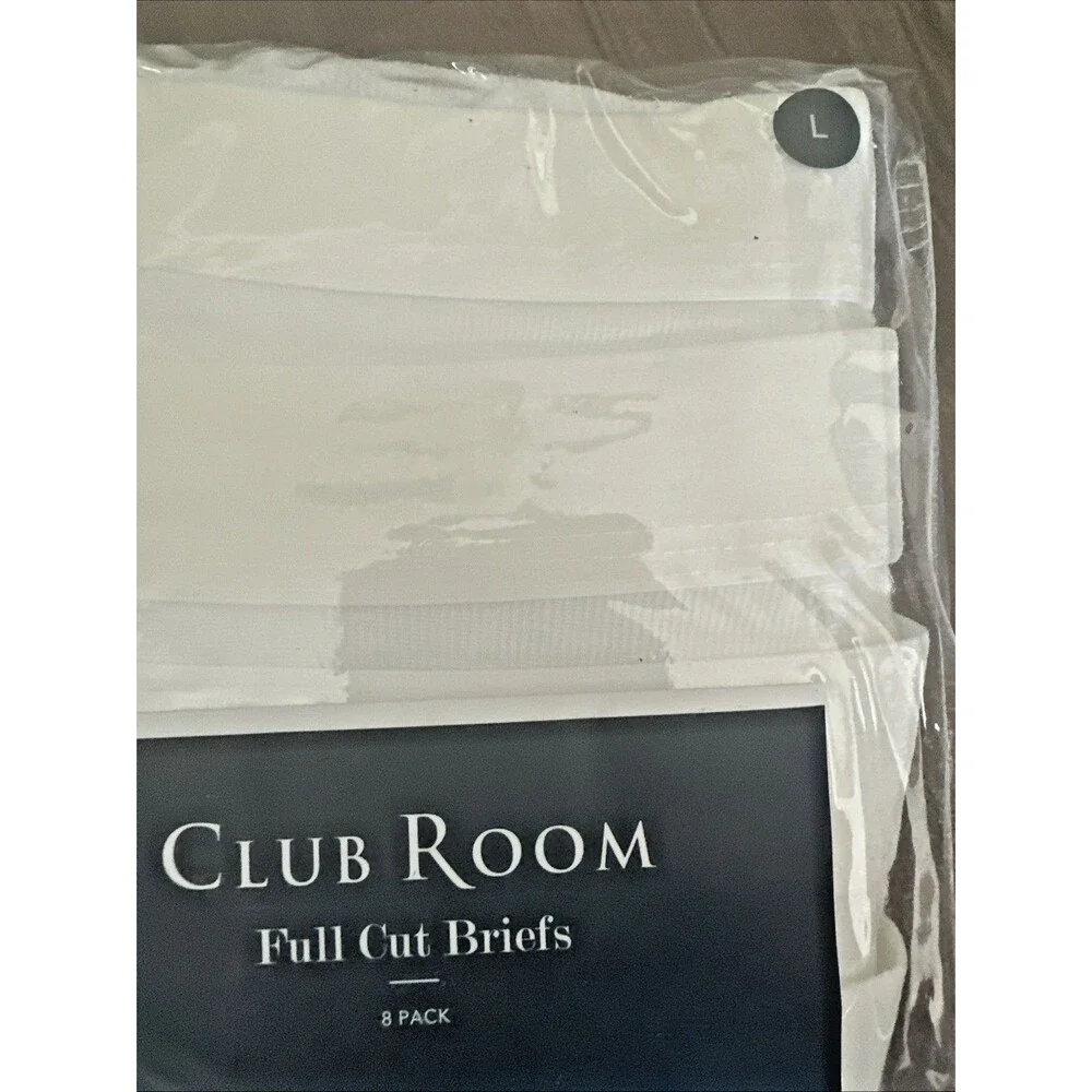 Club Room clean simple