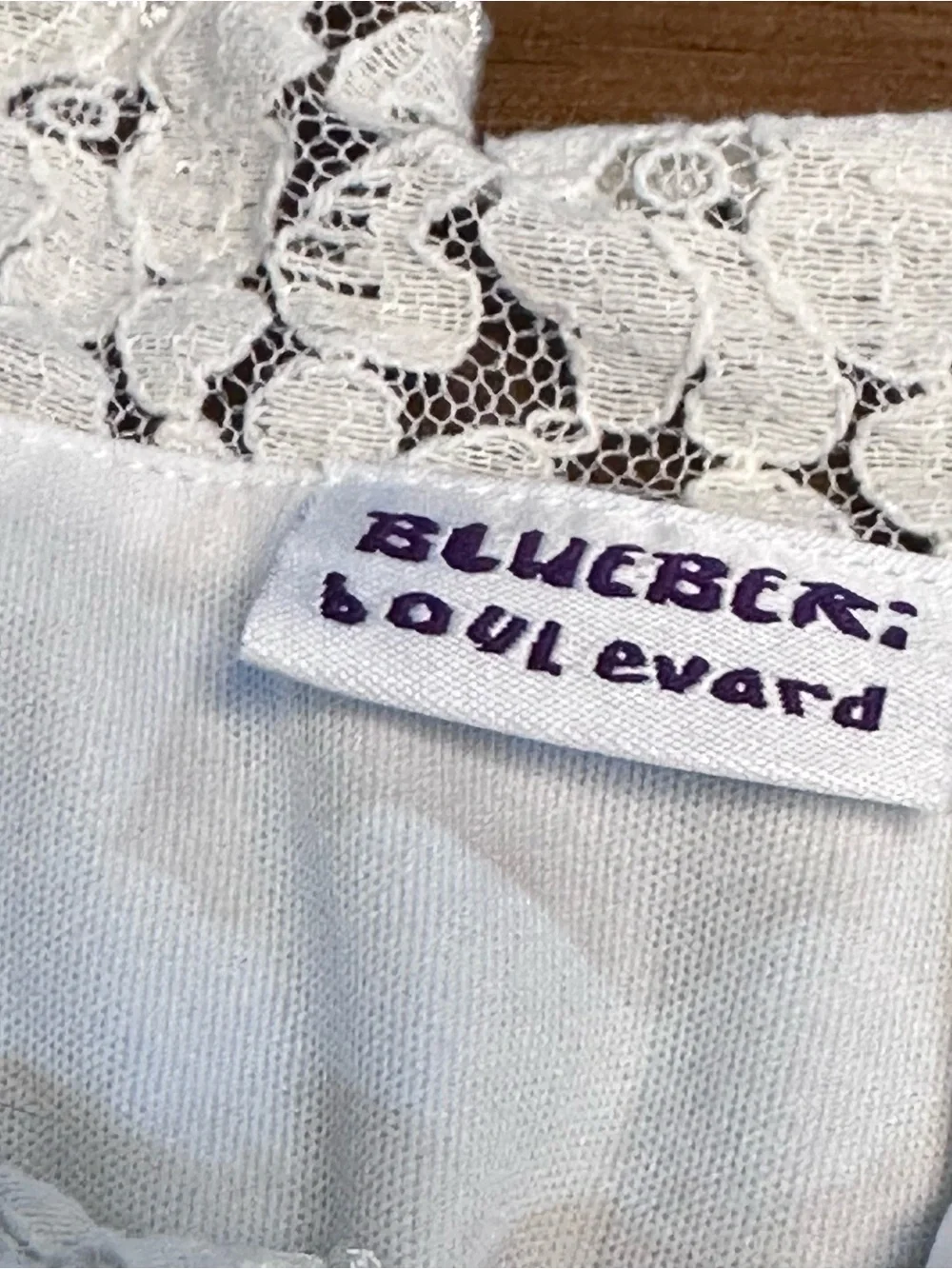 Blueberi Boulevard blueberi boulevard