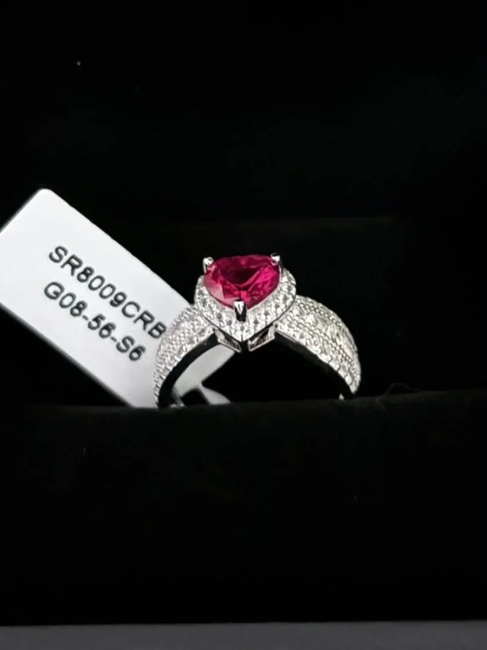 Designs by Gioelli finish metal plating