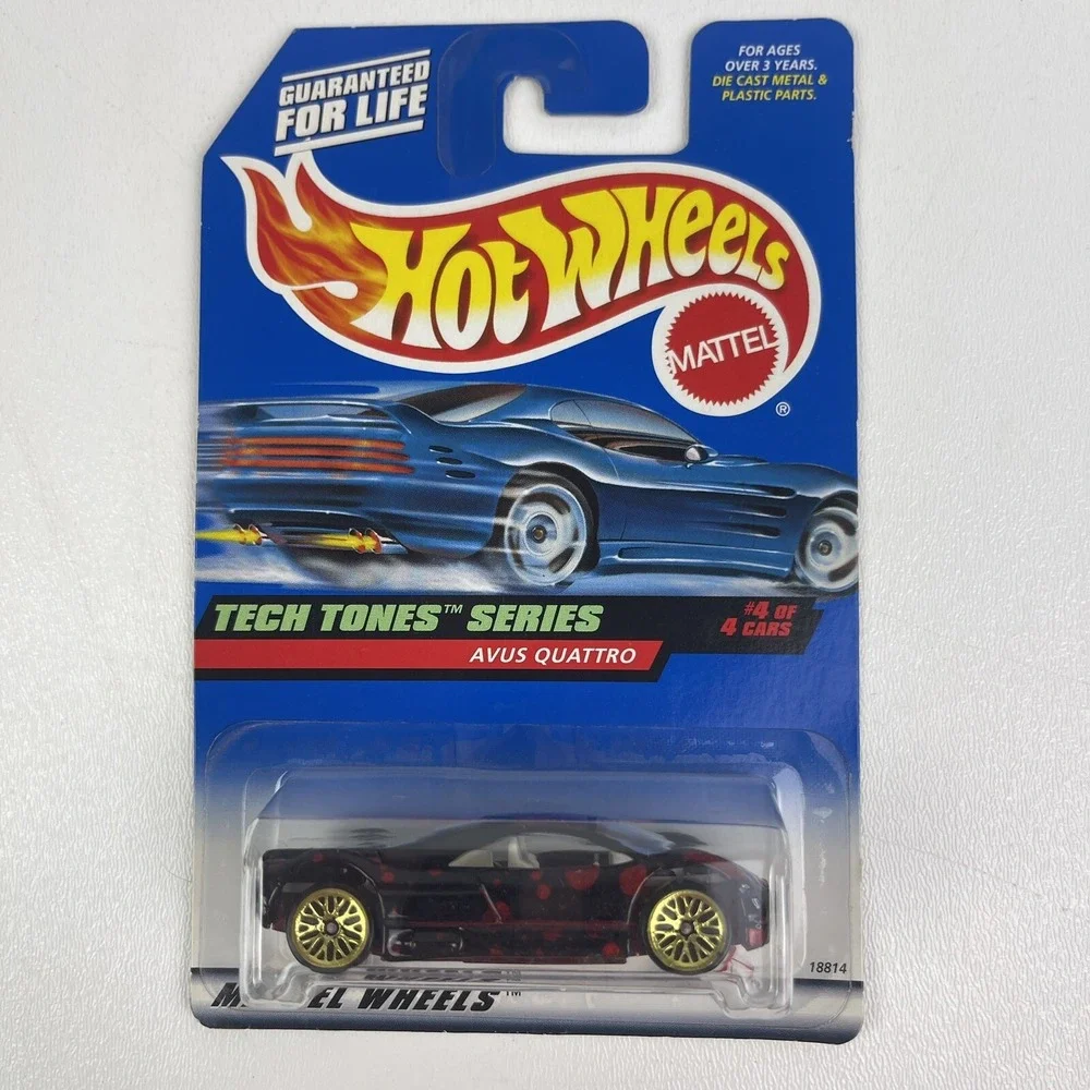 Hot Wheels please see