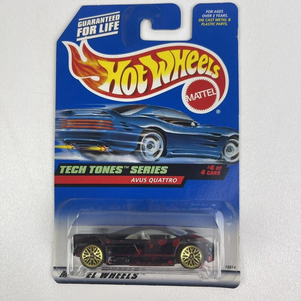 Hot Wheels please see