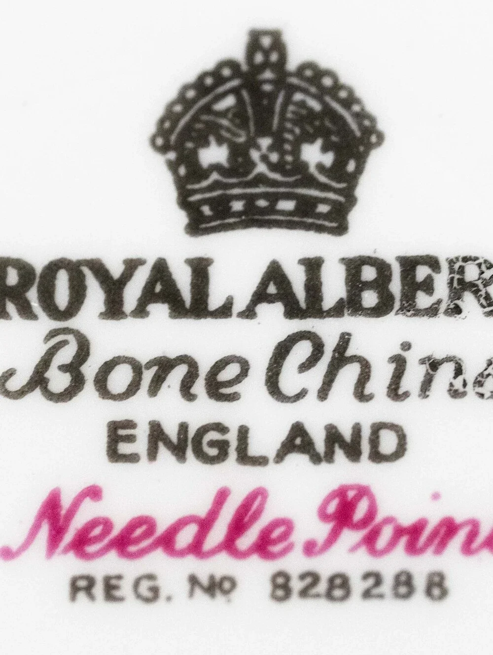 Royal Albert these stunning