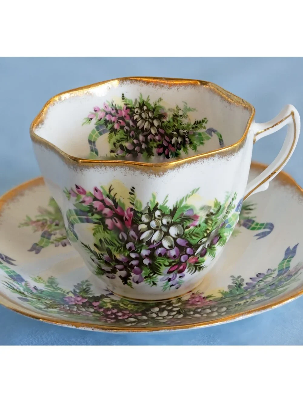 Royal Albert these stunning