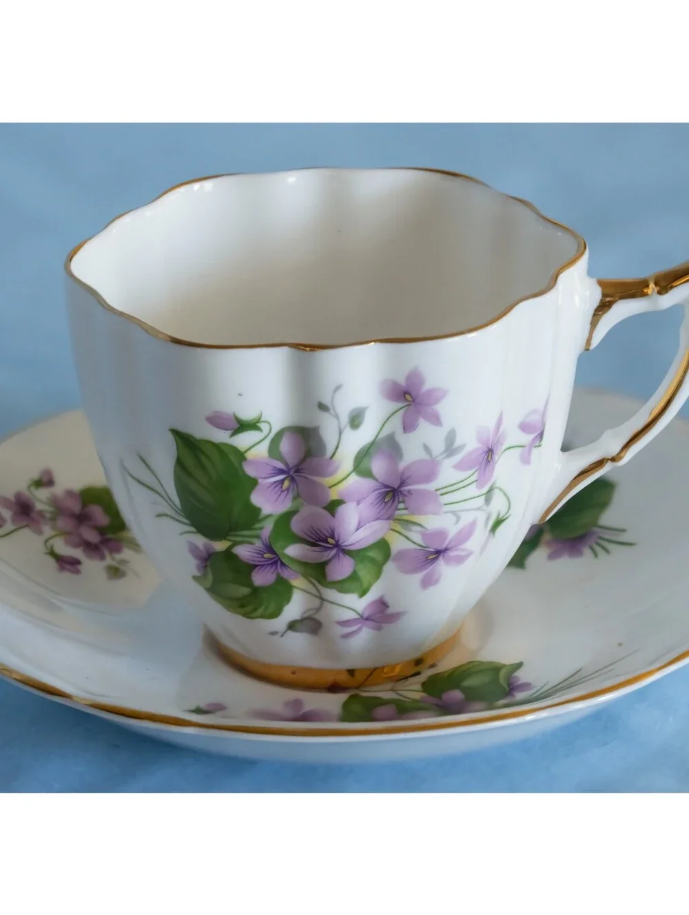 Royal Albert these stunning