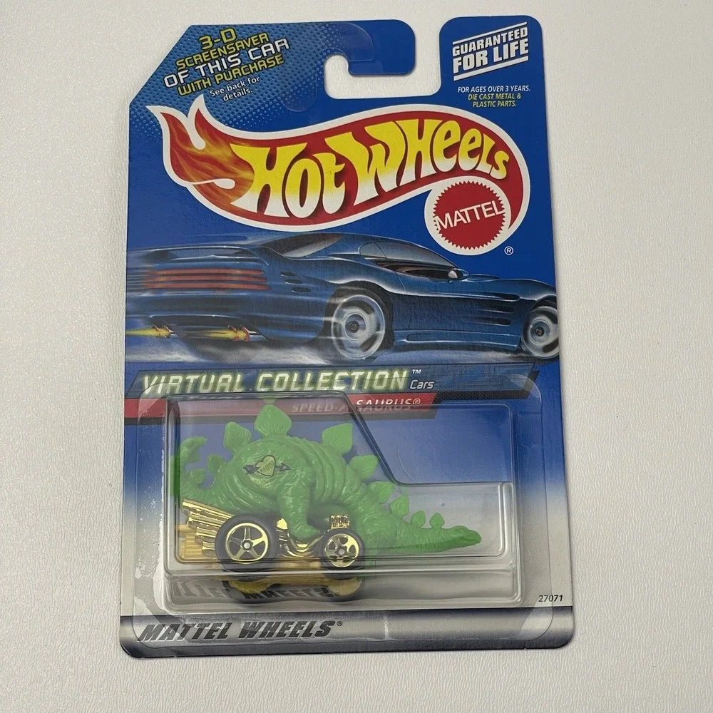 Hot Wheels please see