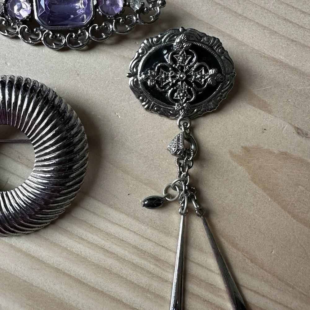 Fashion Jewelry owned rope