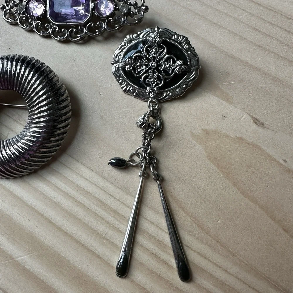 Fashion Jewelry as design