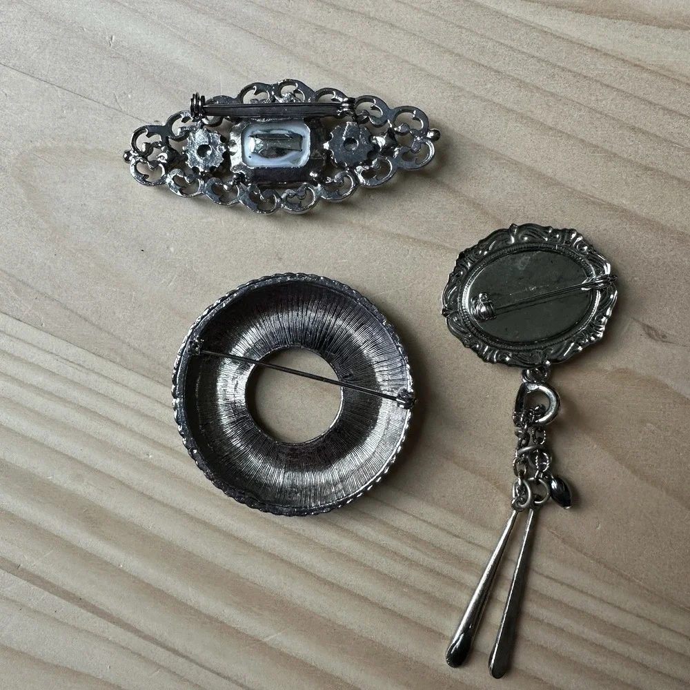 Fashion Jewelry outfit special round