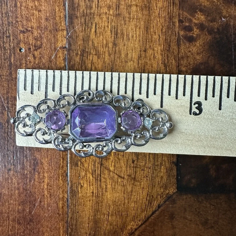 Fashion Jewelry like this round