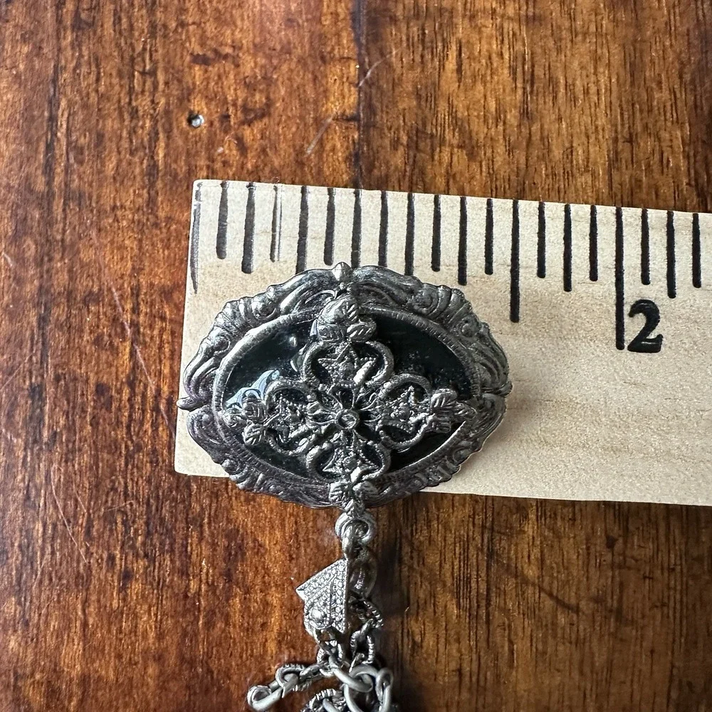 Fashion Jewelry review shaped like