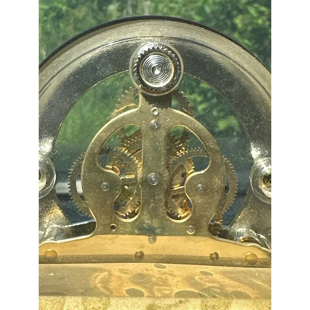 Sunbeam vintage quartz