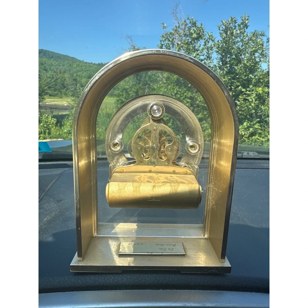 Sunbeam vintage quartz