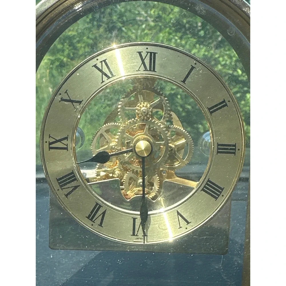Sunbeam vintage quartz