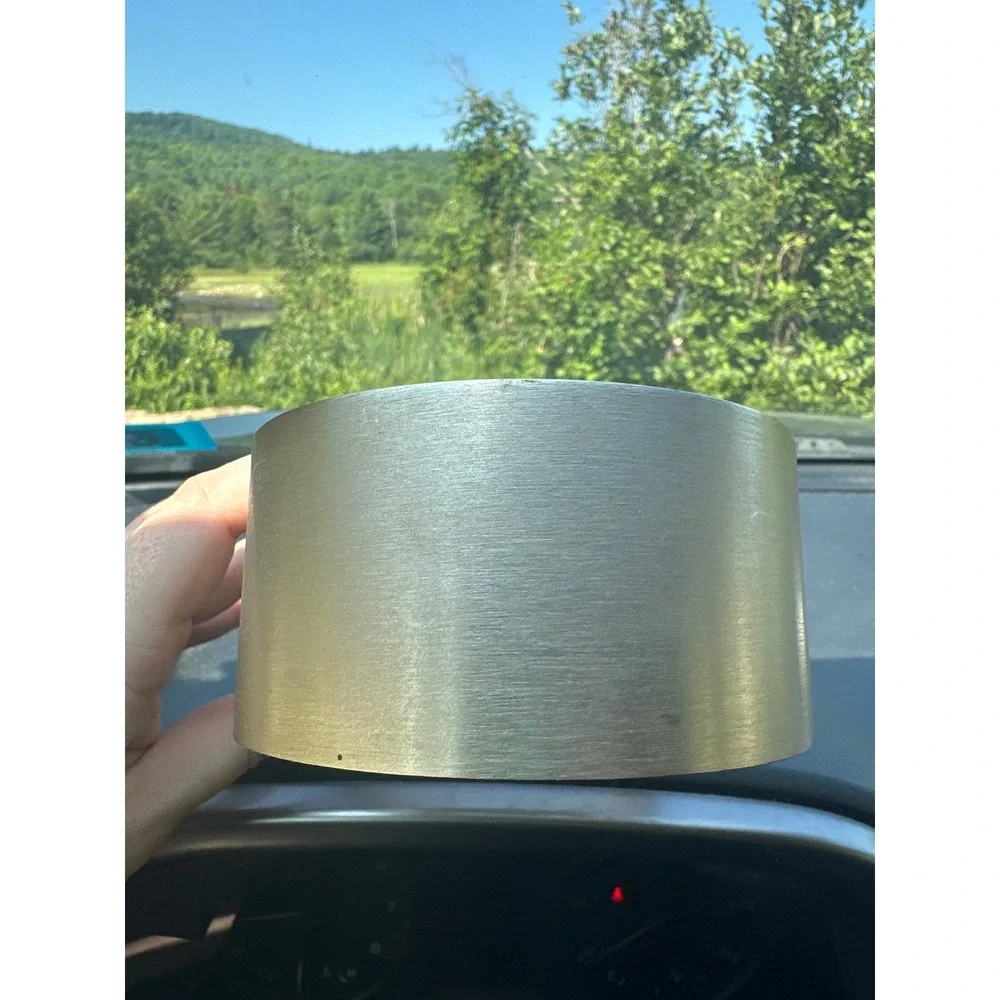 Sunbeam vintage quartz