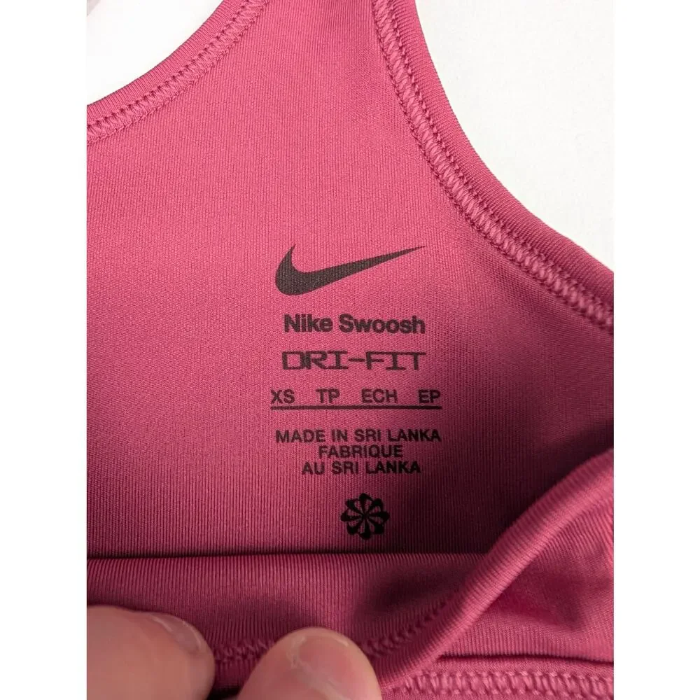 Nike shorts bike new