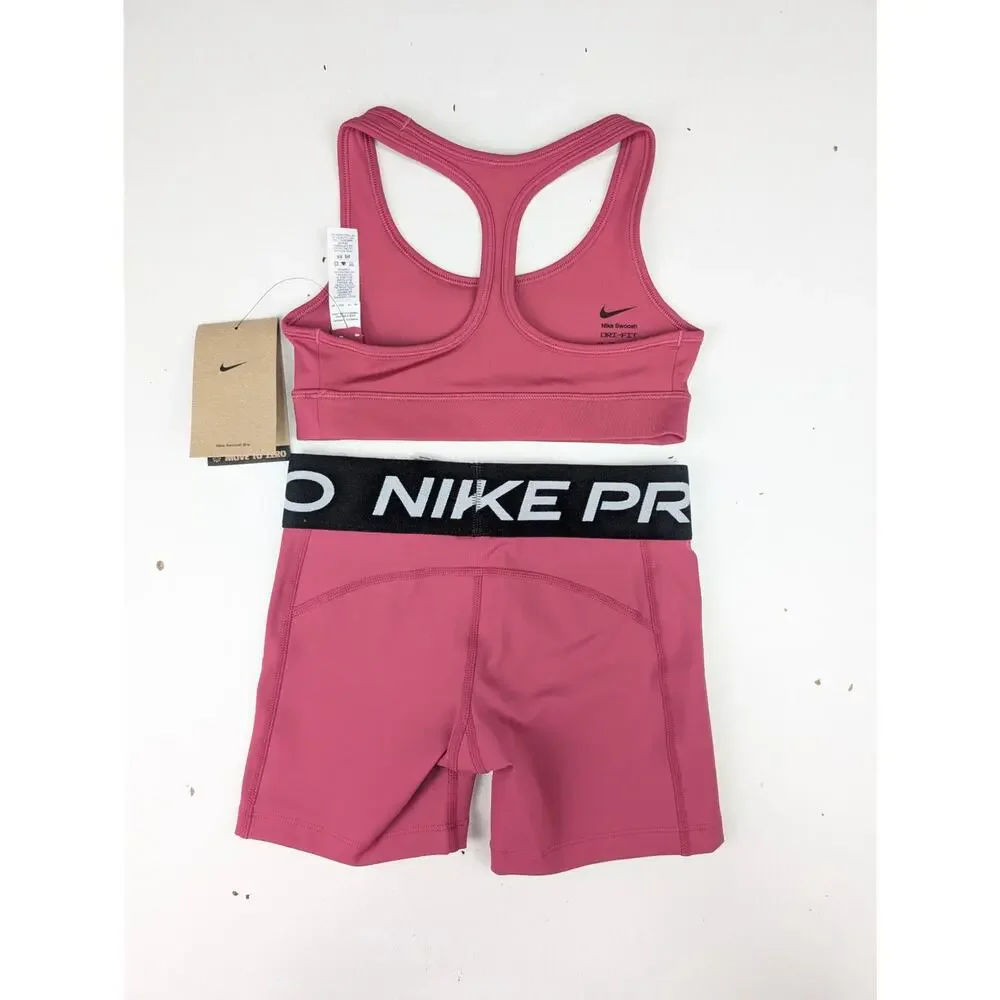 Nike sports pro xs