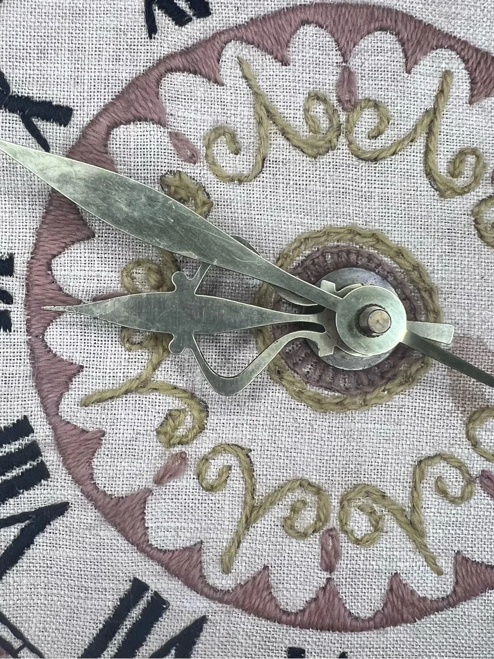 Handmade *unsure if