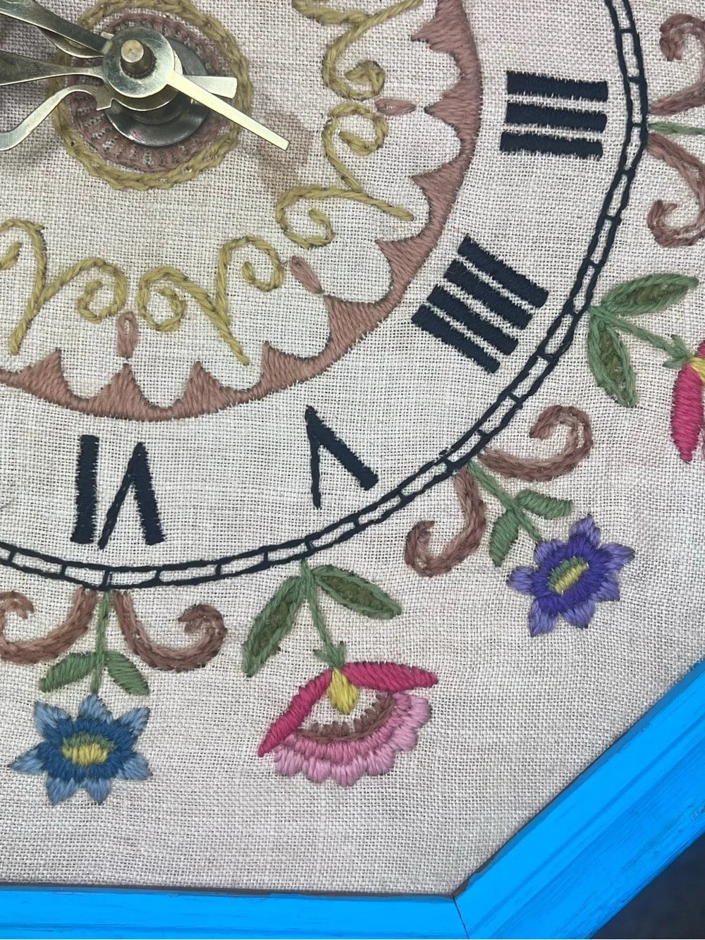 Handmade *unsure if