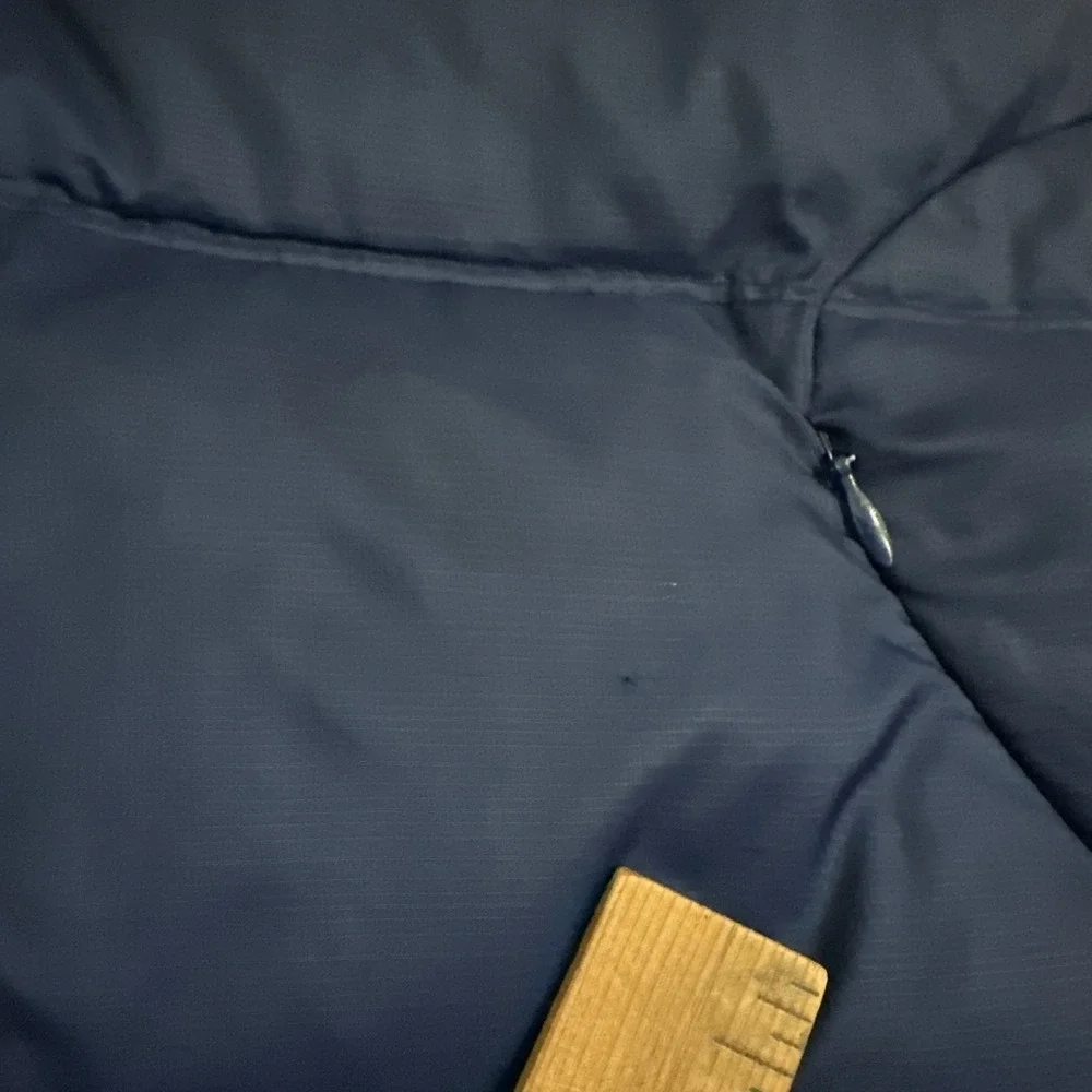 Extremely Rare Vintage Adidas Down Jacket Men's Size Small (See‎ Measurements)