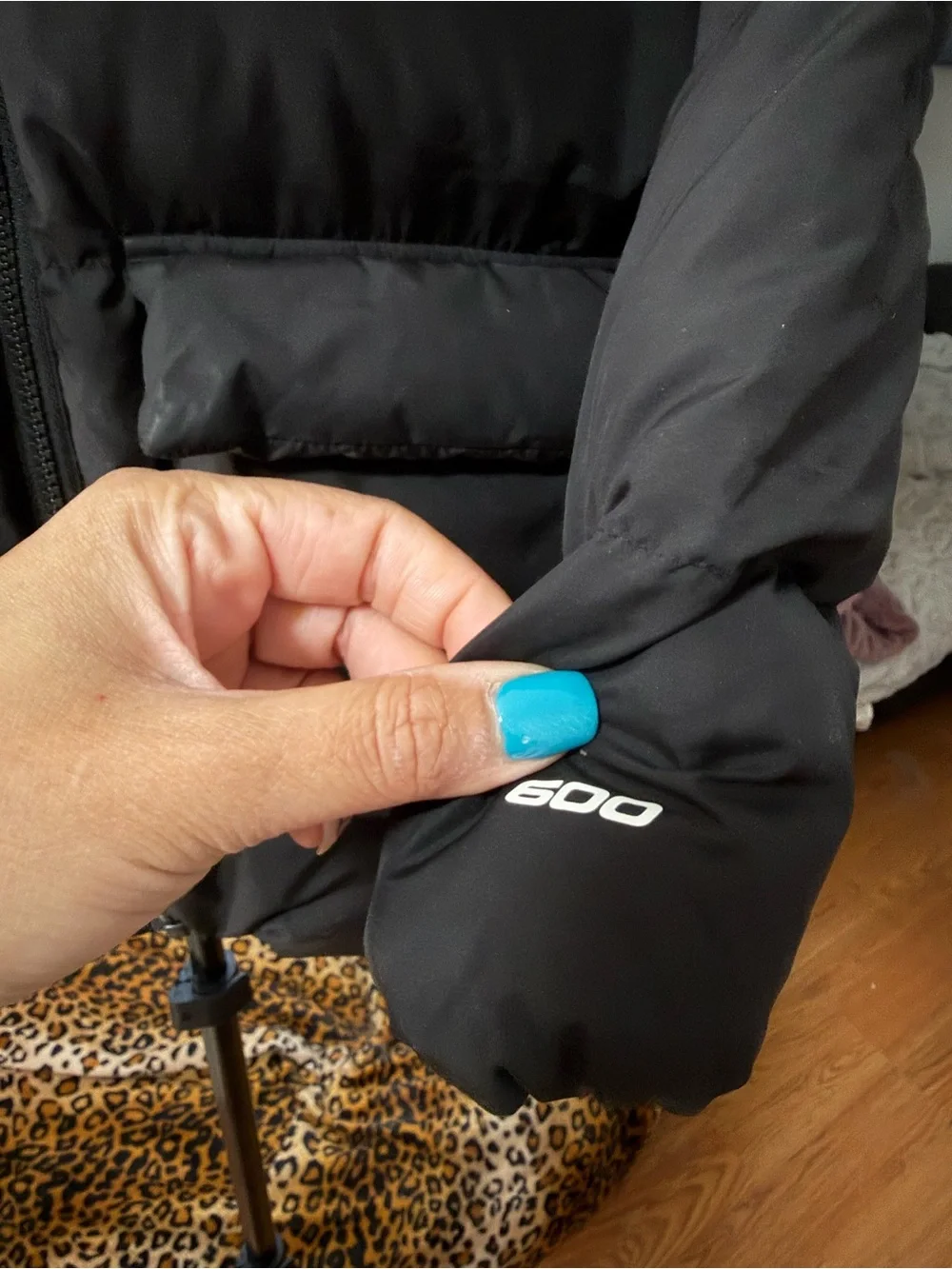 The North Face north face