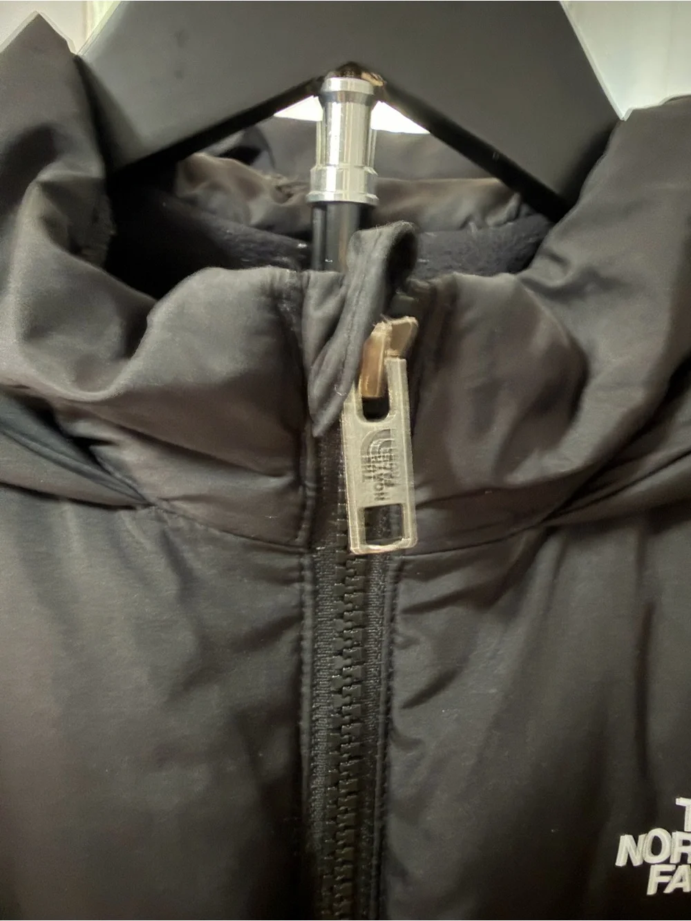 The North Face north face