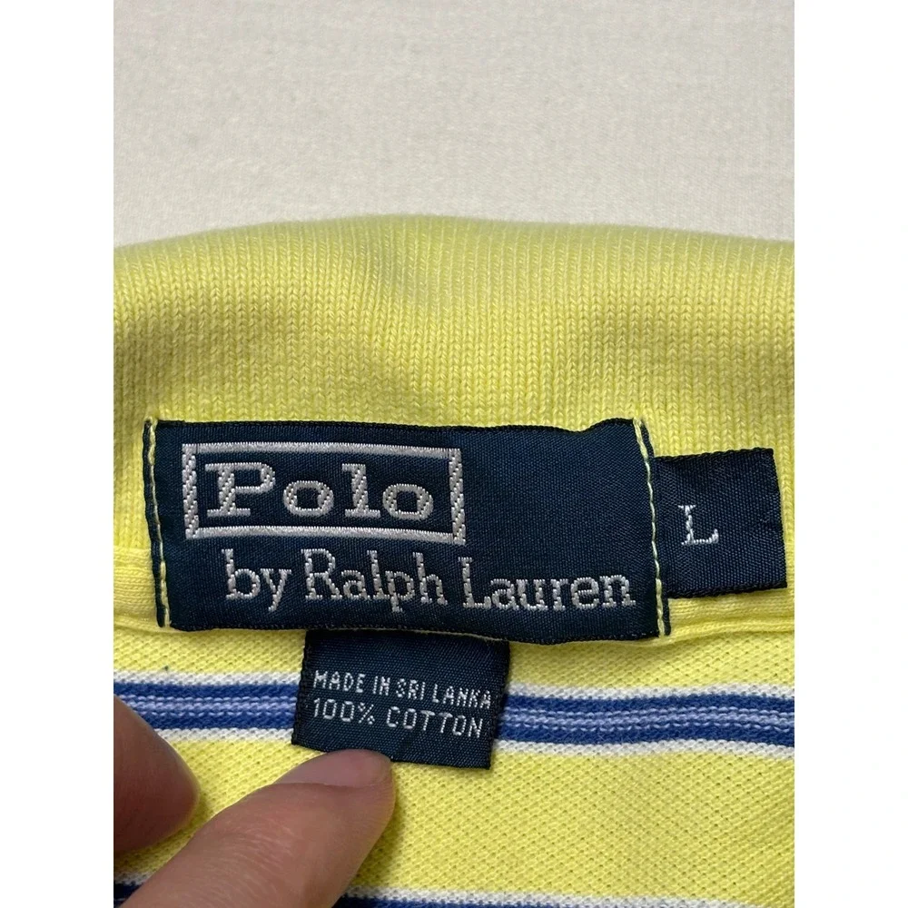 Polo Ralph Lauren polo ralph