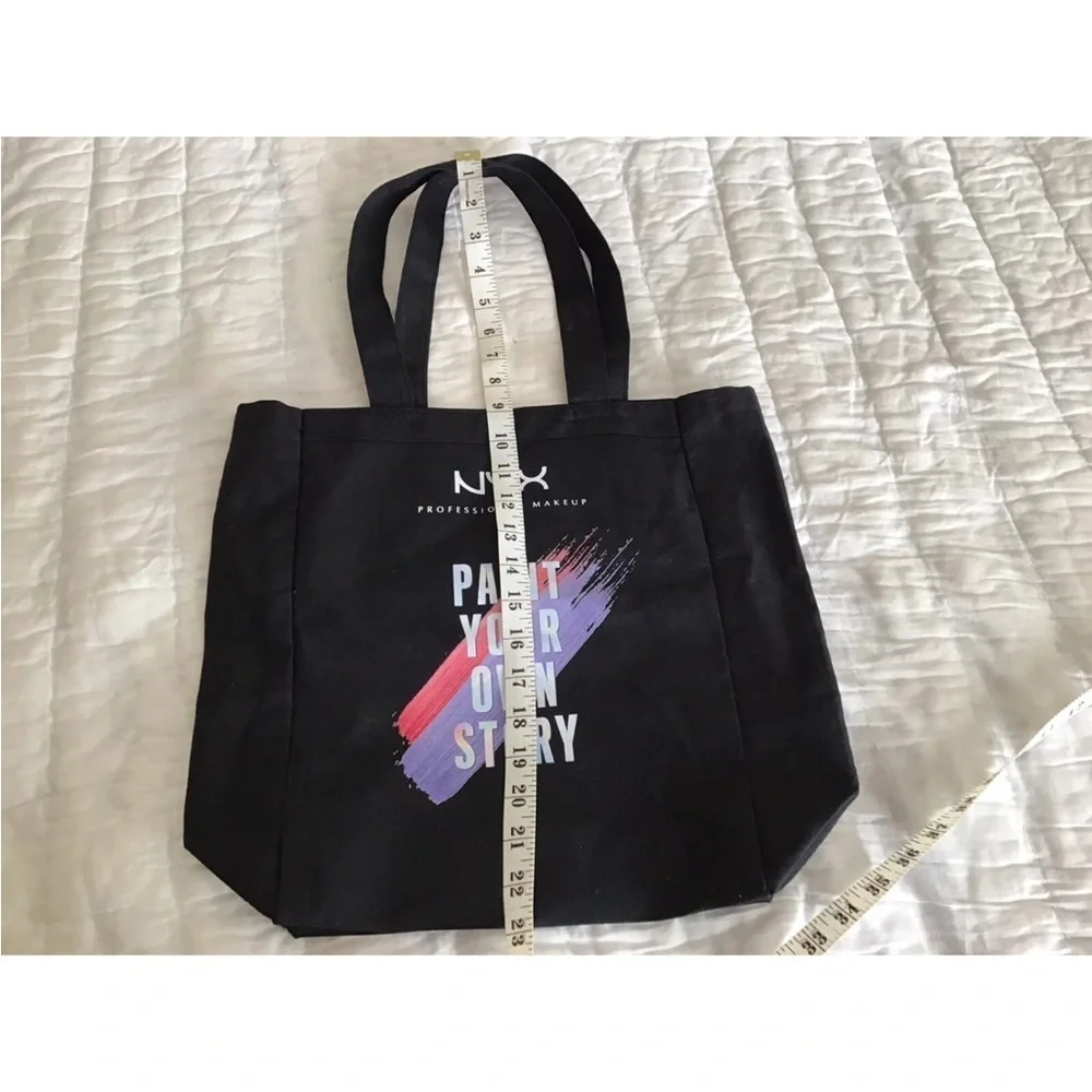 NYX brand new