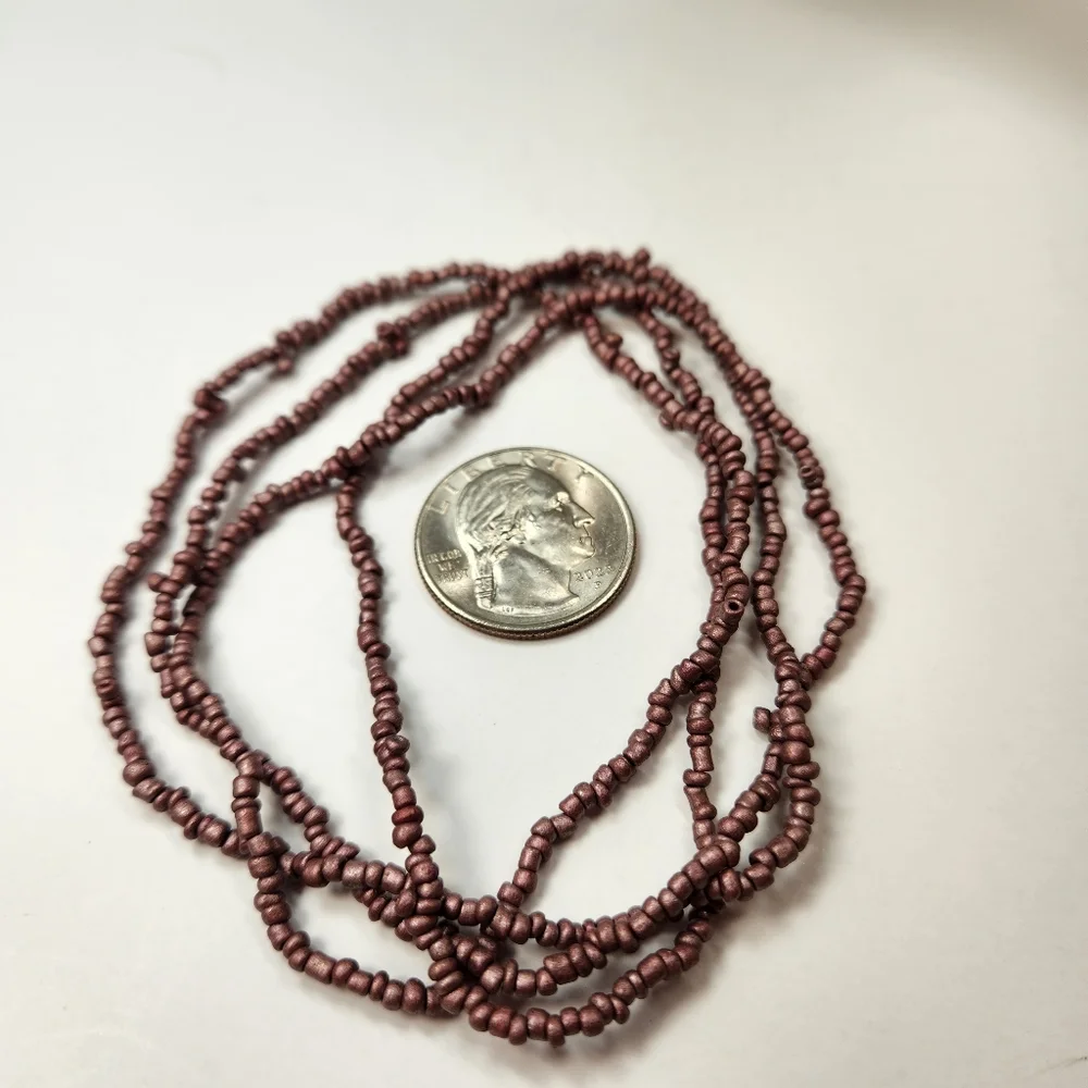 Beads $10 seed