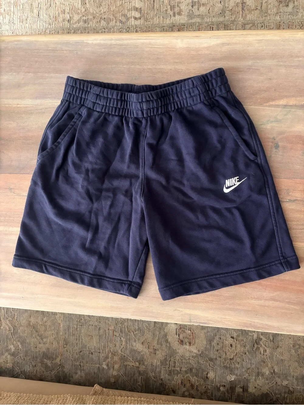 Nike comfortable sports