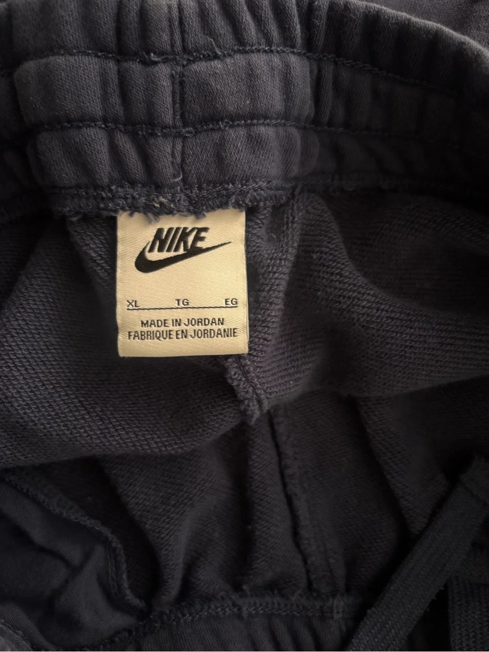 Nike comfortable sports