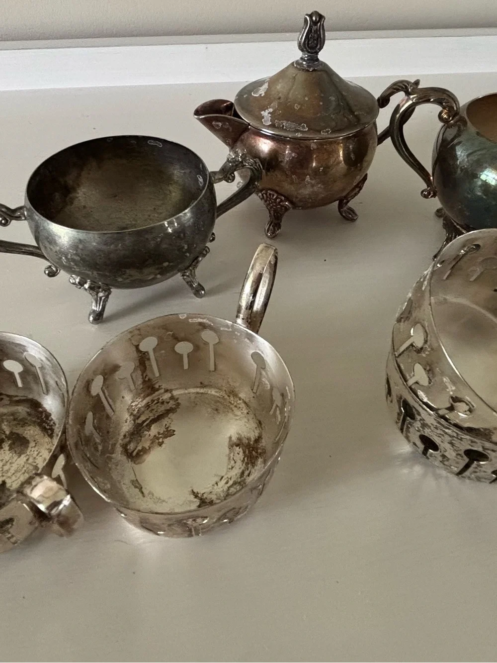 N/A decorative or tone