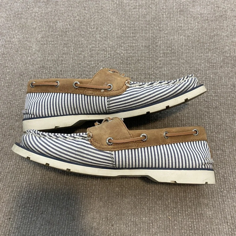 Sperry slight 41
