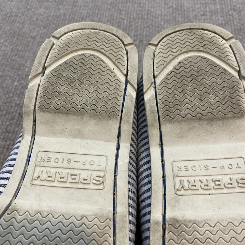 Sperry marks sold