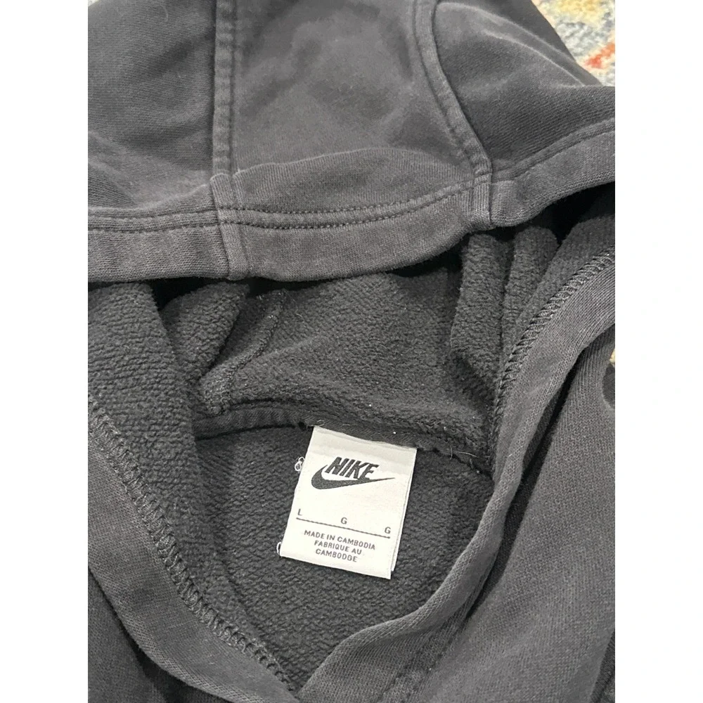 Nike classic sportswear
