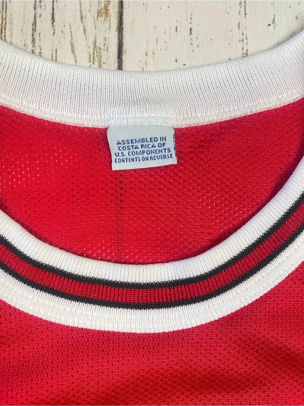 Champion nba chicago