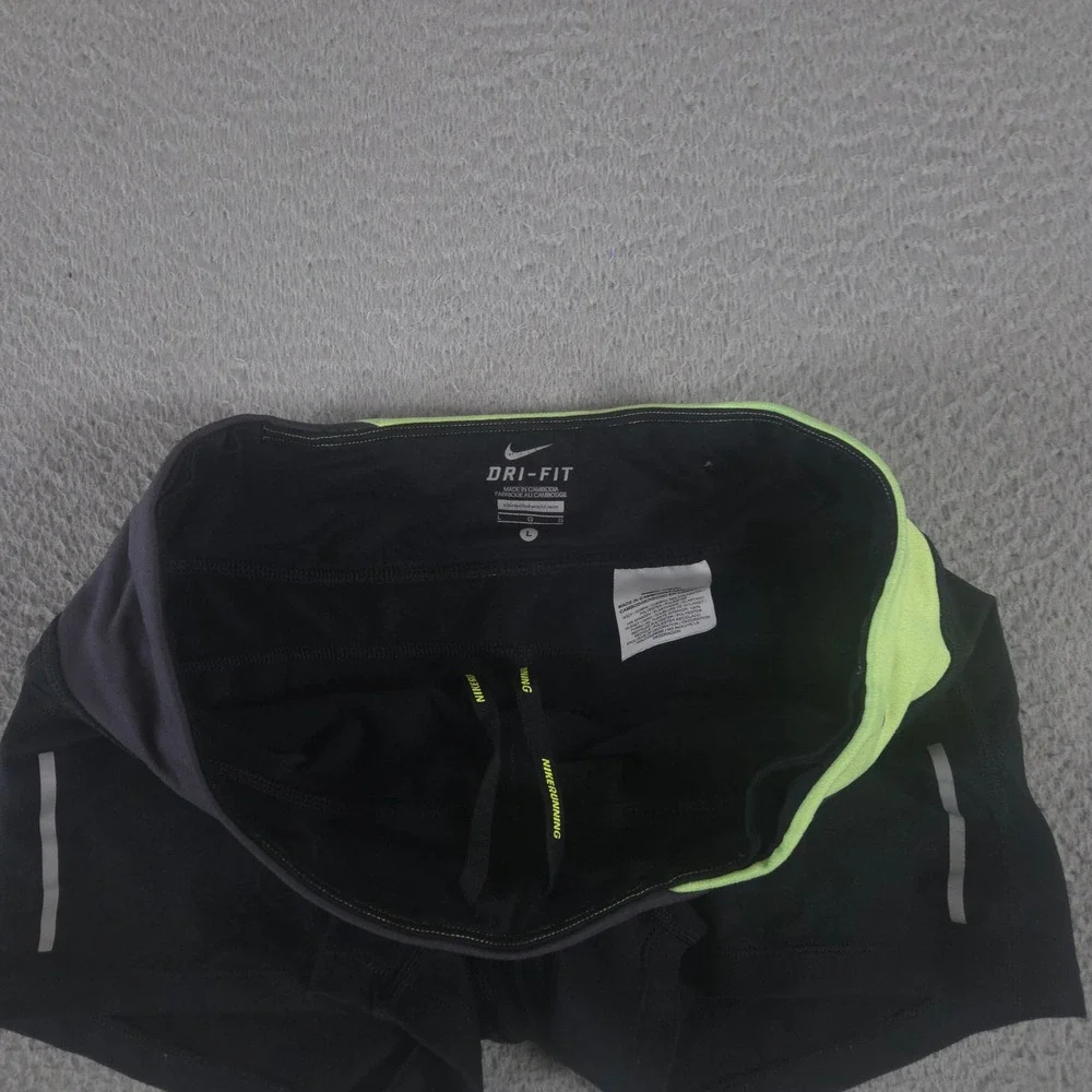Nike excellent used