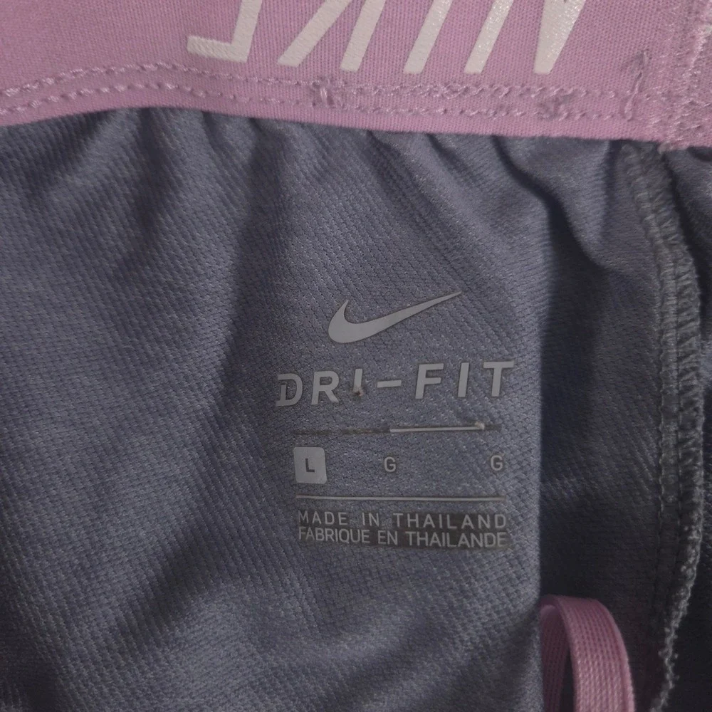 Nike excellent used