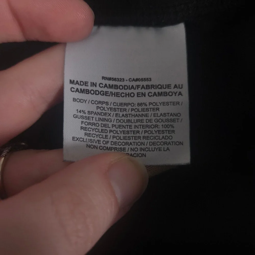 Nike excellent used
