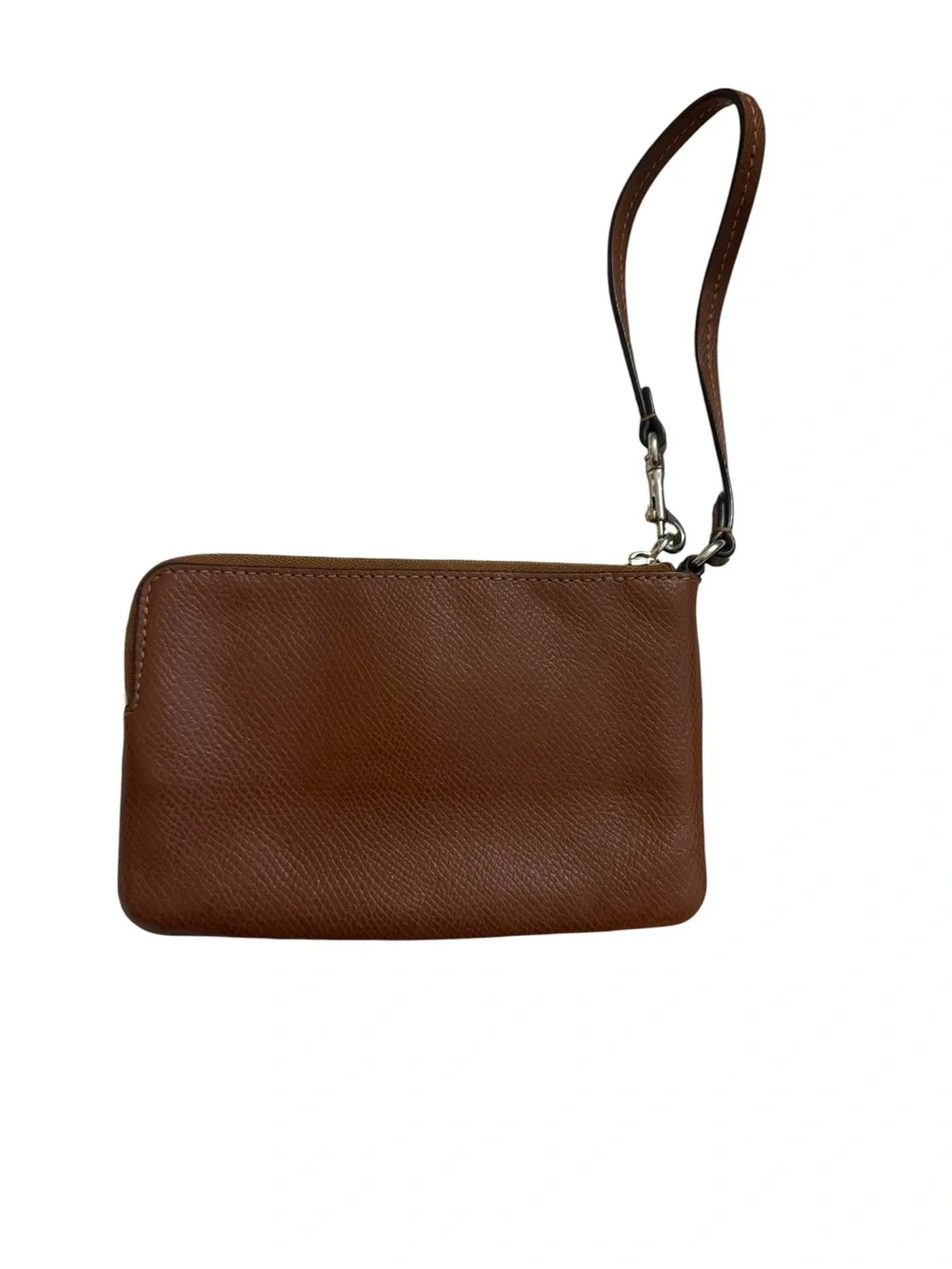 Coach classic wristlet